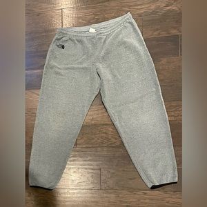 North Face Men’s Sweatpants, Extra Large